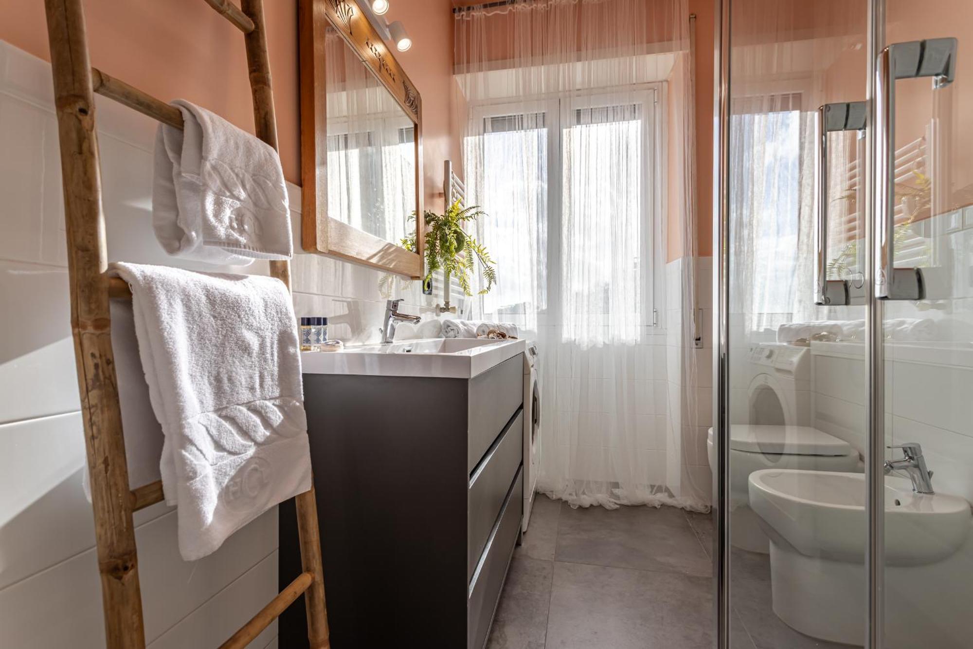 Viola Penthouse With Panoramic View * Rome