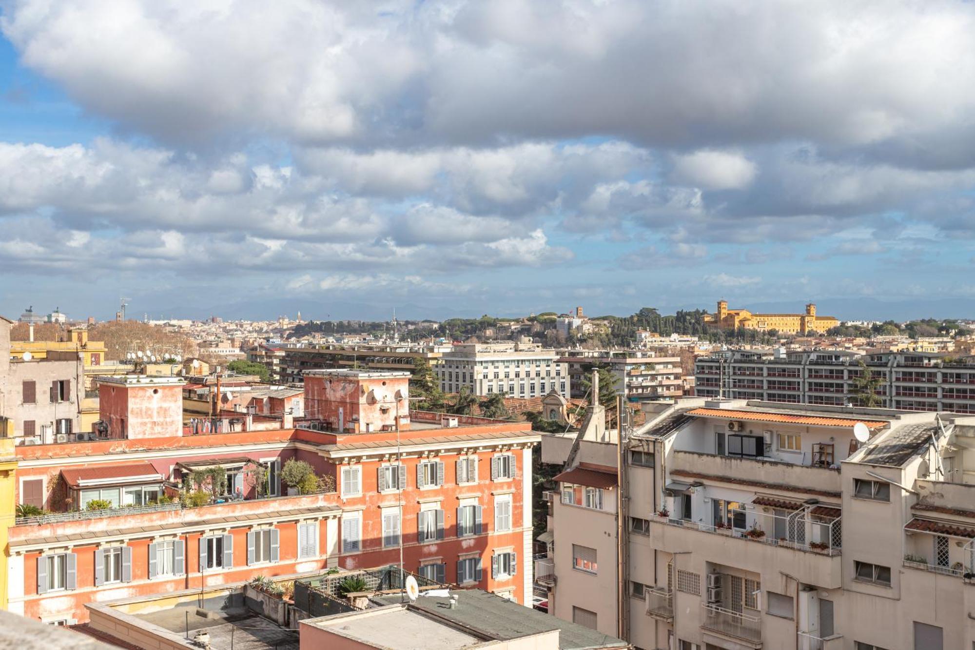 Apartment Viola Penthouse With Panoramic View