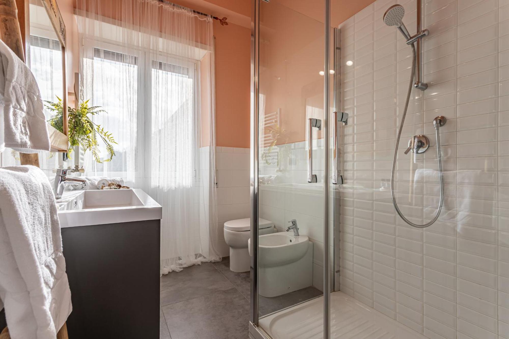 Apartment Viola Penthouse With Panoramic View